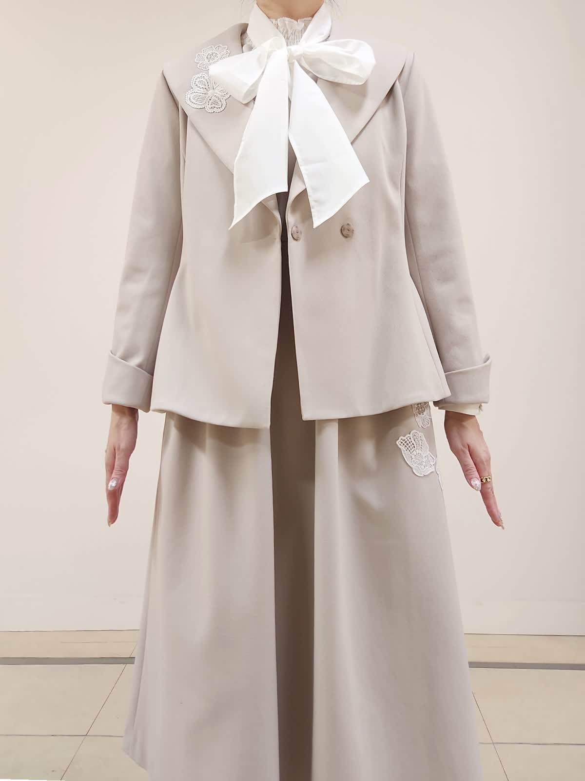 レディース服 秋冬M〜L まとめ売り18点セット Dark Angel（ダークエンジェル） ジャケット レディース 秋冬 アウター