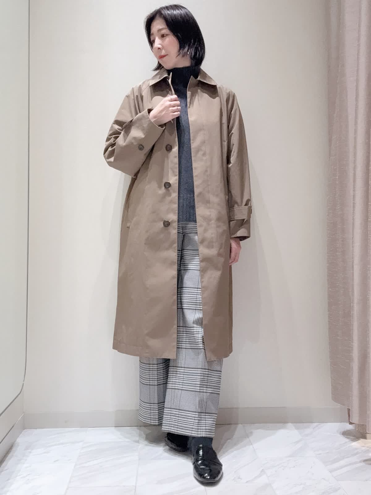 新宿伊勢丹購入J.PRESS ORIGINALSベージュ トレンチコート XL 新宿伊勢丹購入J.PRESS ORIGINALSベージュ トレンチコート XL