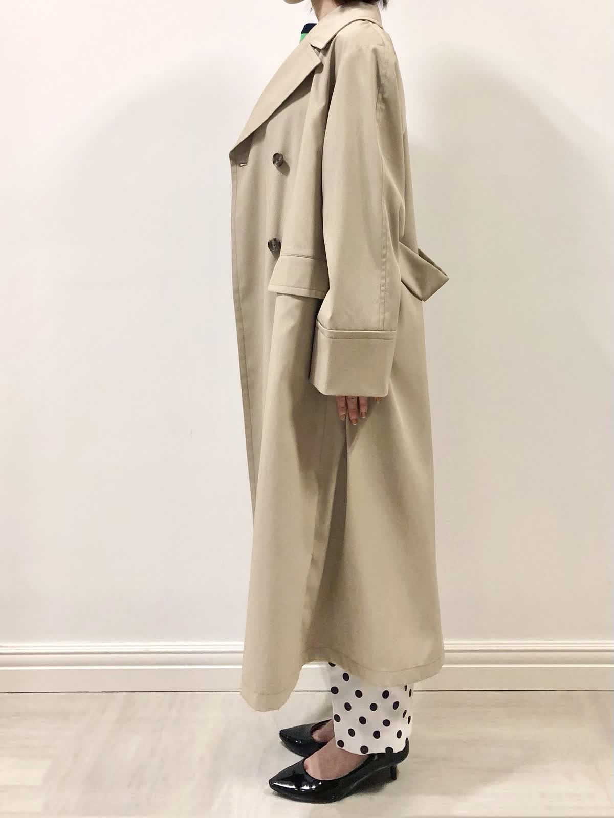 横浜そごうSUPERIOR CLOSETのスタッフスタイリング ｜フランドル 