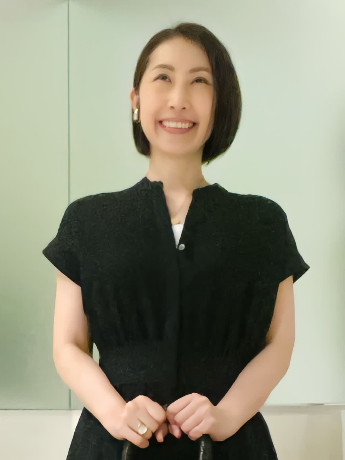 ☆新品☆再値下げ❣️INED大きいサイズ13号ジャケット+ ワンピース