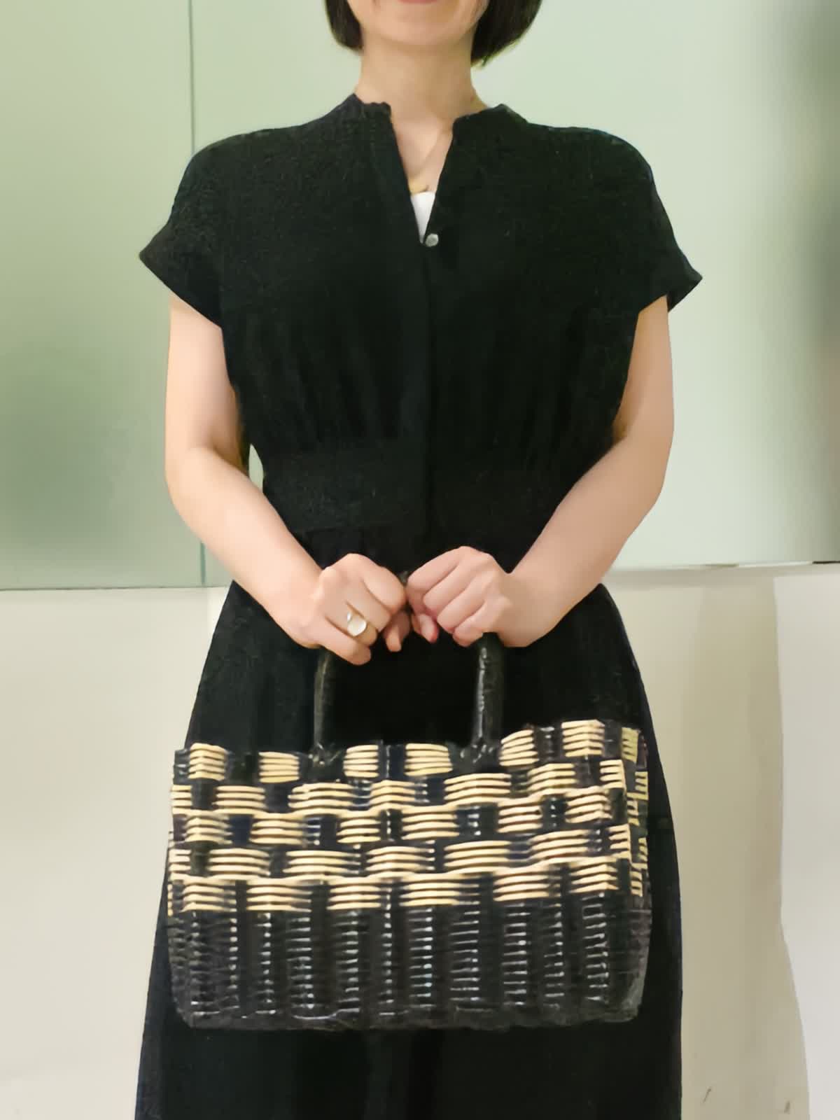 ☆新品☆再値下げ❣️INED大きいサイズ13号ジャケット+ ワンピース