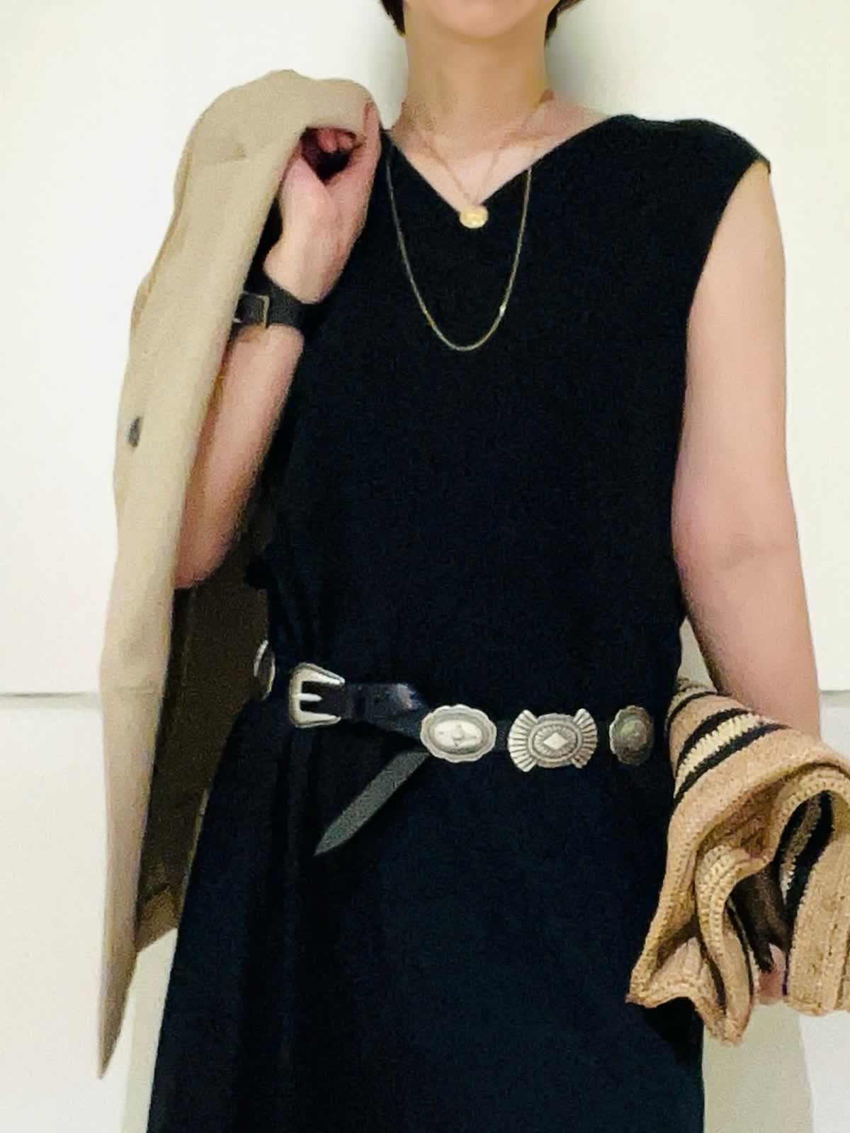 INEDのジャケットを使った新宿タカシマヤSUPERIOR CLOSETの