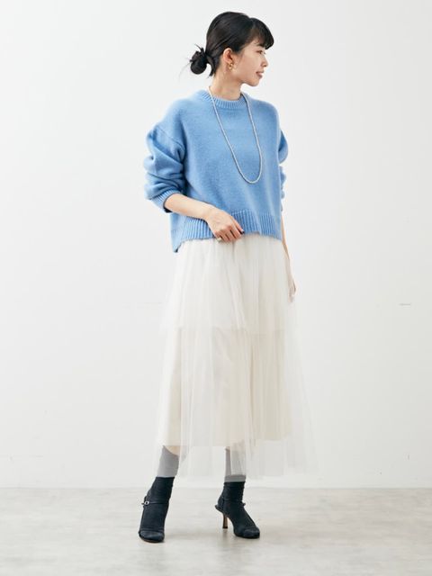 martinique(マルティニーク)|メルローズ公式通販l MELROSE STORE ...