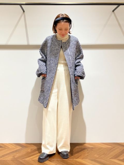 martinique(マルティニーク)|メルローズ公式通販l MELROSE STORE ...