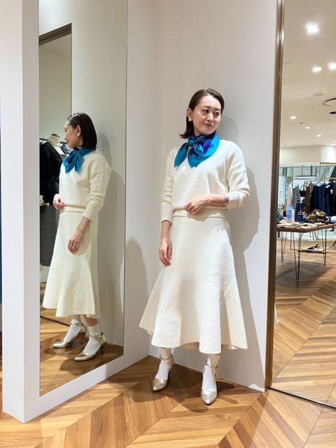 martinique(マルティニーク)|メルローズ公式通販l MELROSE STORE ...