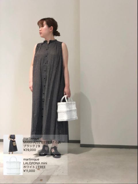 マリハ夜のドレスショート マルティニーク 別注