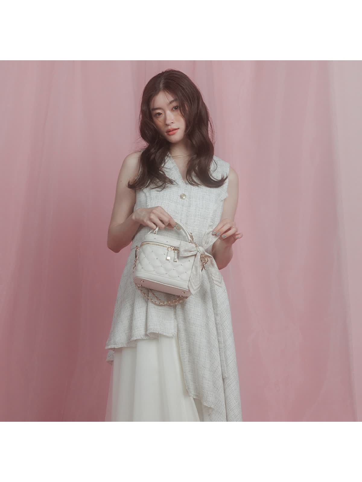 RANDA（ランダ）】洗練と品格を宿した特別なBAG 〈8月9日(土