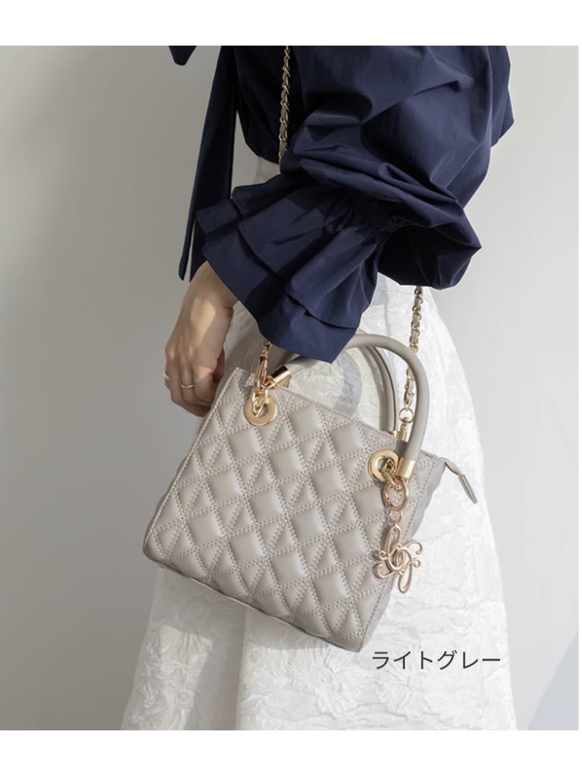 TM☺︎ ✨ LeSportsac Atelier 2way キルティング TM☺︎ 様専用✨ LeSportsac Atelier 2way キルティング - メルカリ