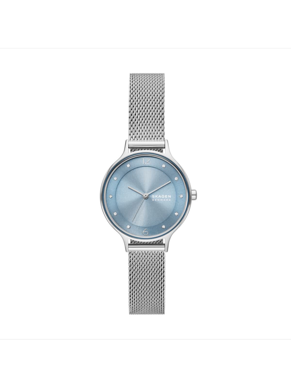 SKAGEN 新作モデル】COASTAL BLUE コレクション - LUCUA osaka