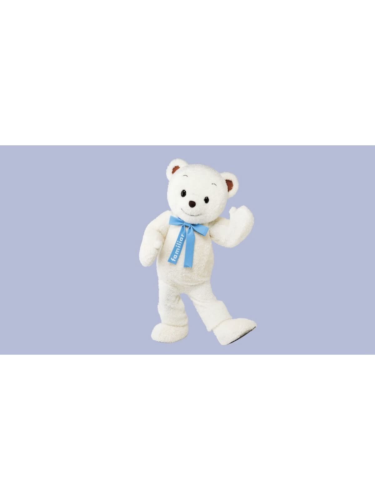 ファミちゃんグリーティング - LUCUA osaka（ルクア大阪）