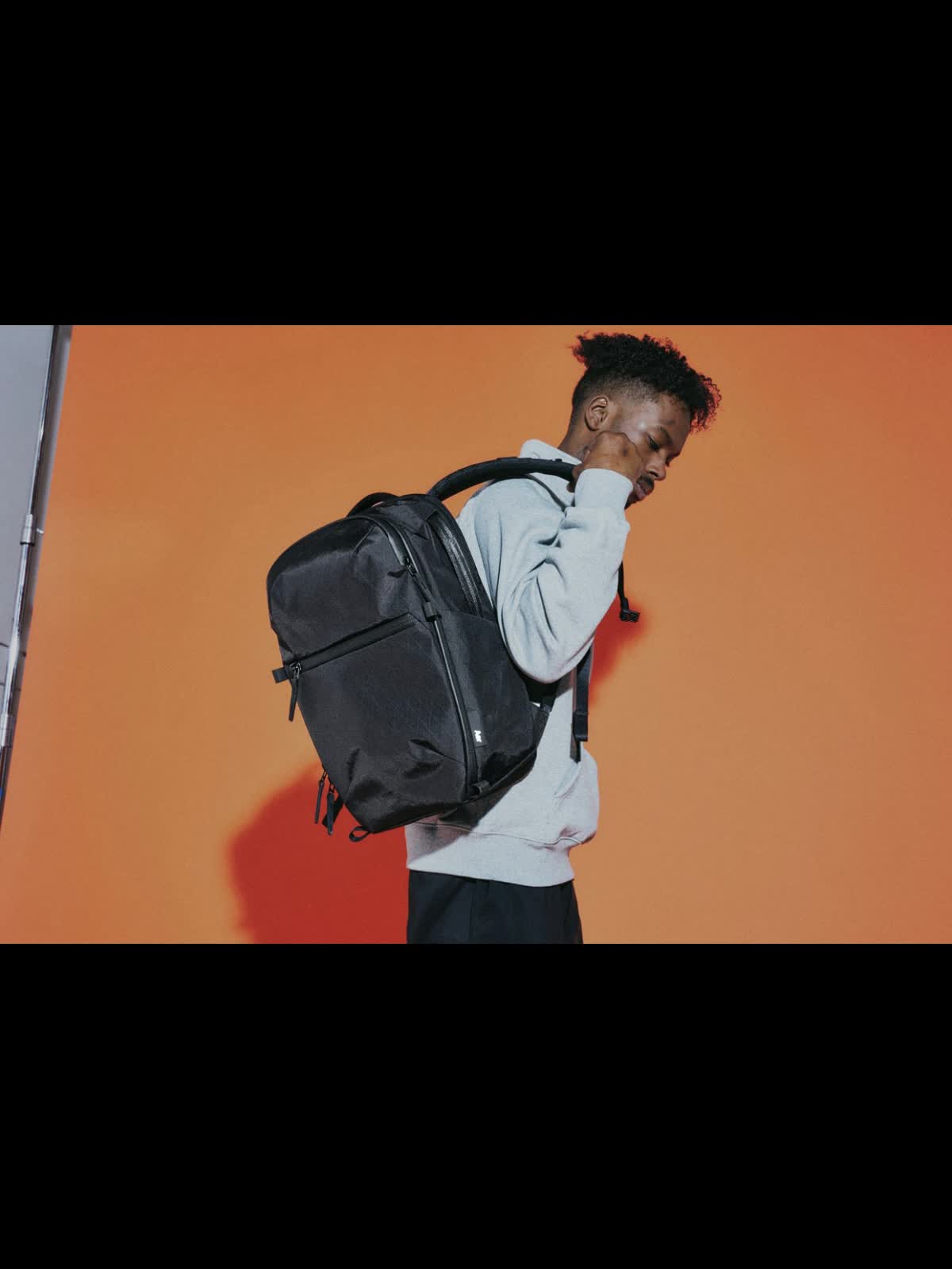 Aer】City Pack Pro 2 X-Pac再入荷！ - LUCUA osaka（ルクア大阪）