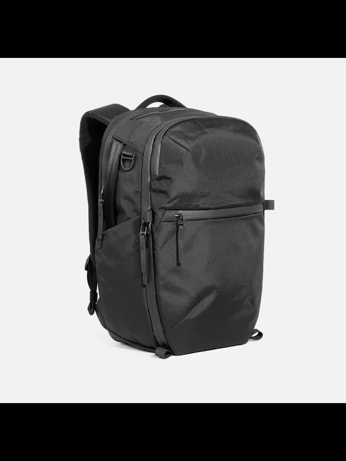 Aer】City Pack Pro 2 X-Pac再入荷！ - LUCUA osaka（ルクア大阪）