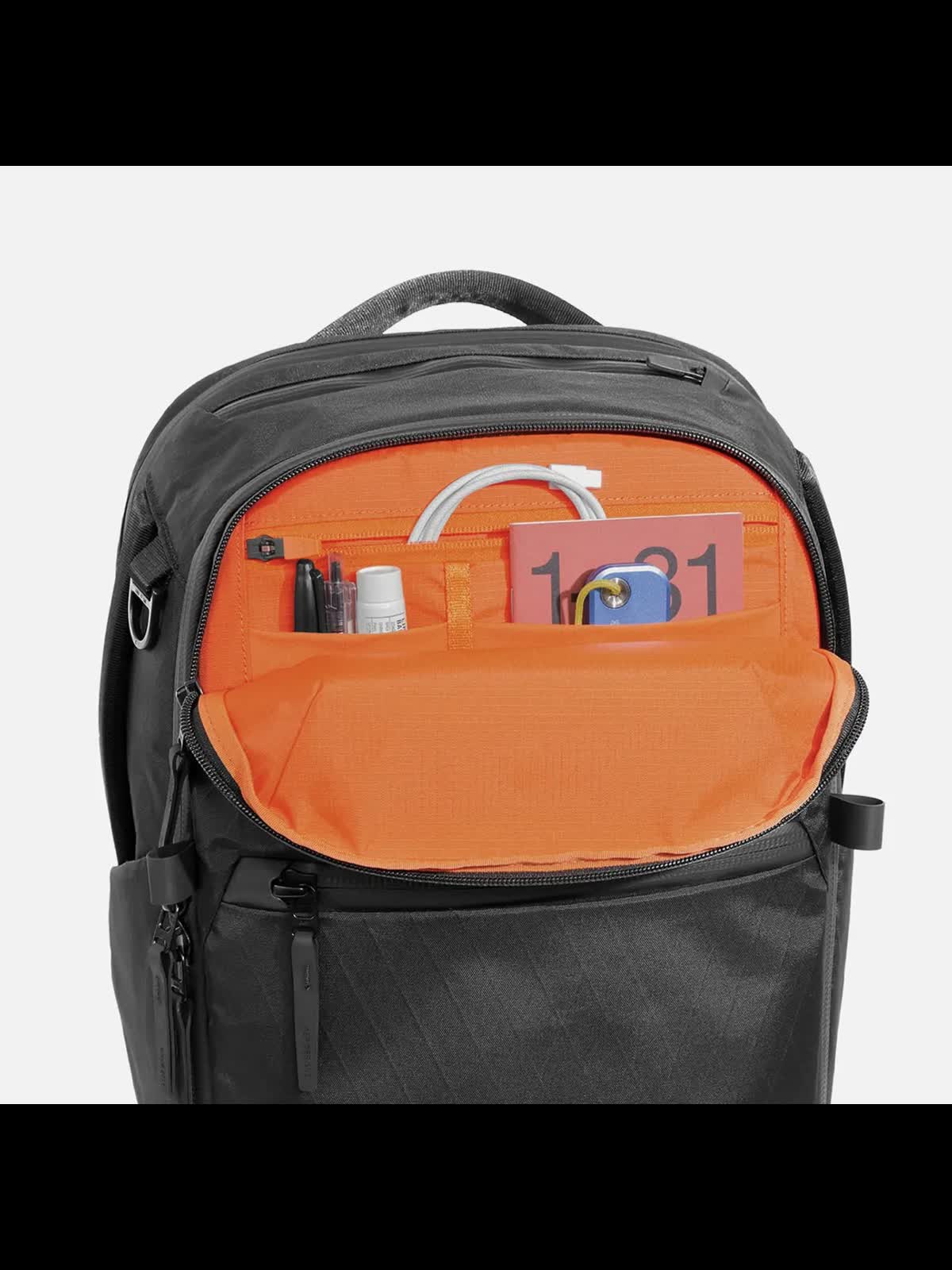 Aer】City Pack Pro 2 X-Pac再入荷！ - LUCUA osaka（ルクア大阪）