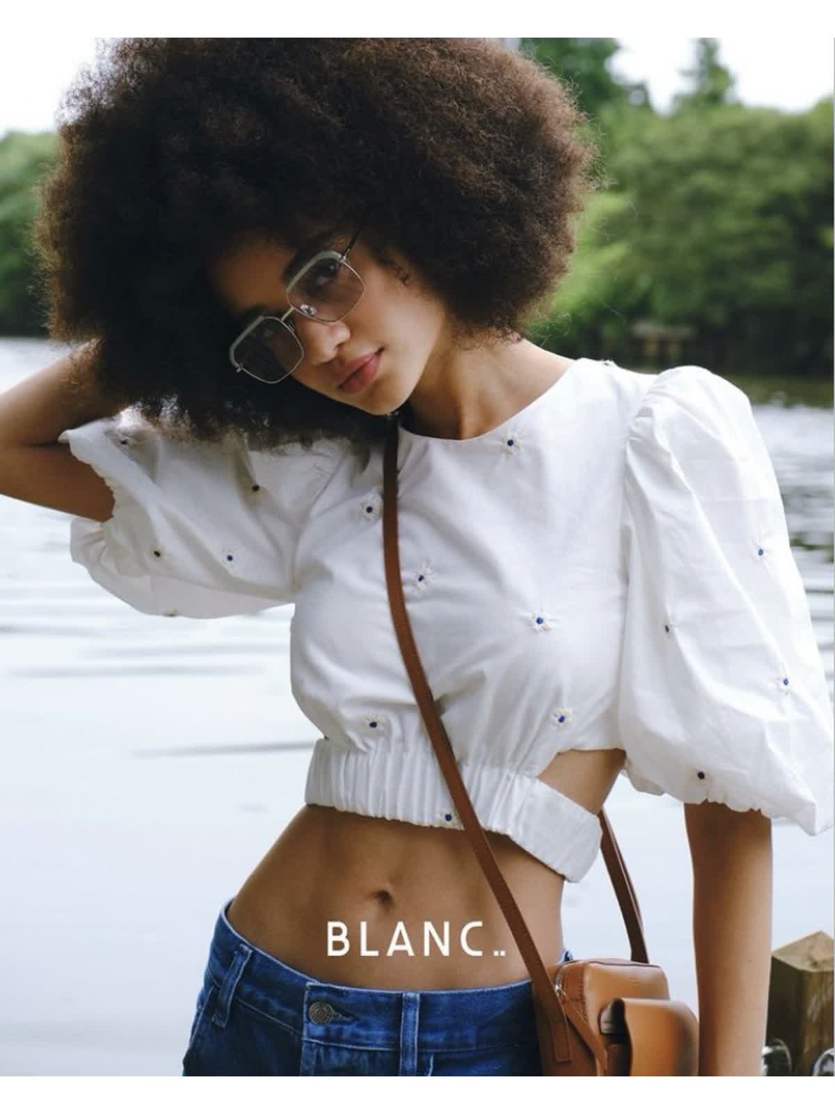 Summer is around the 6 corner - LUCUA osaka（ルクア大阪）