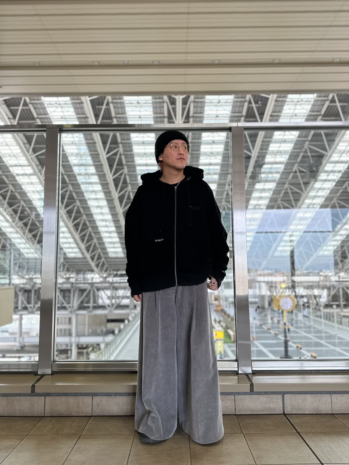 LUCUA osaka（ルクア大阪）