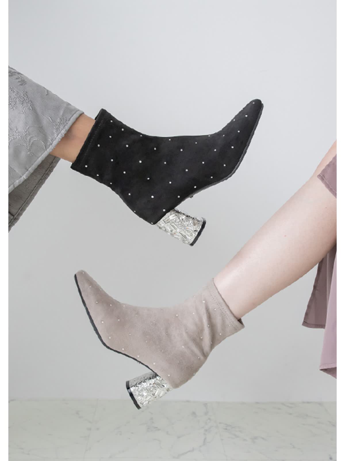 靴 RANDA 8/16(水)レディースブランド『RANDA』20th Anniversary