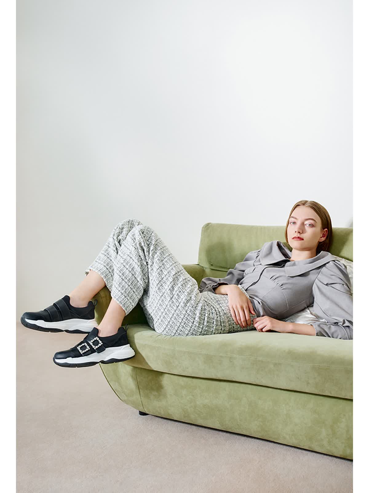 RANDA（ランダ）23AW up date SNEAKERS！】 - LUCUA osaka