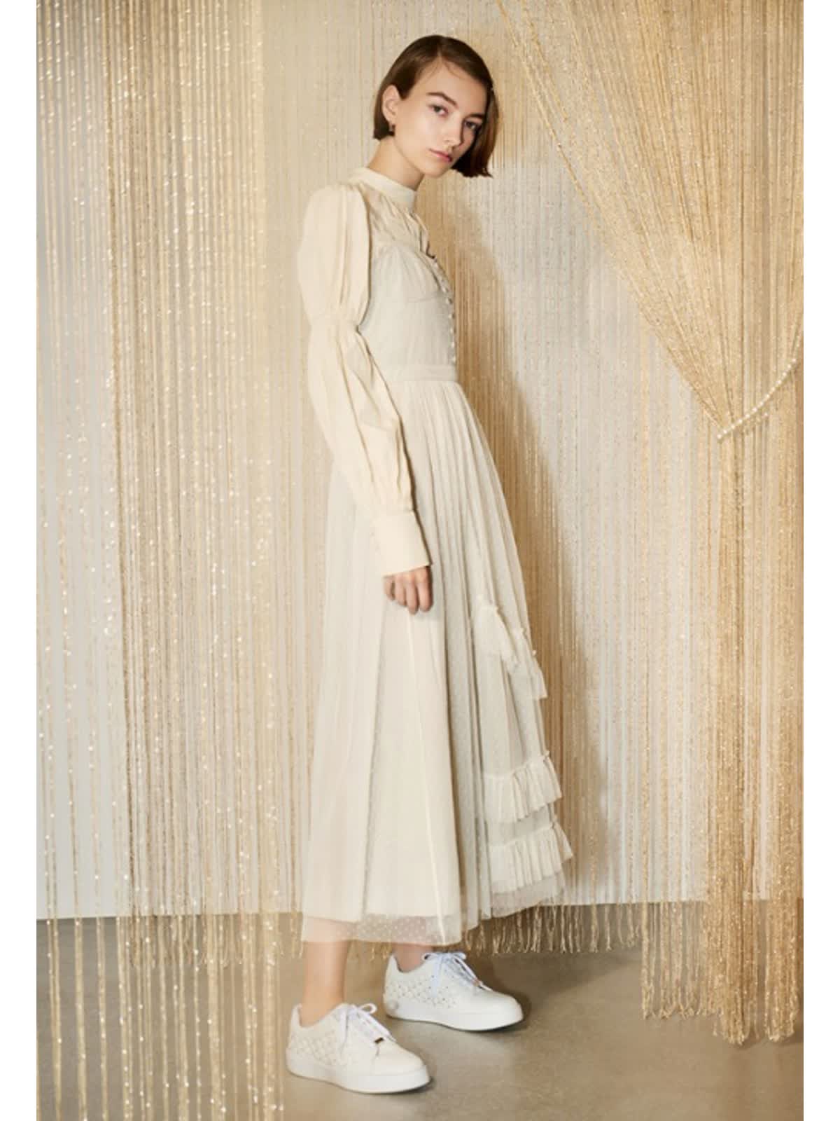RANDA（ランダ）23AW up date SNEAKERS！】 - LUCUA osaka