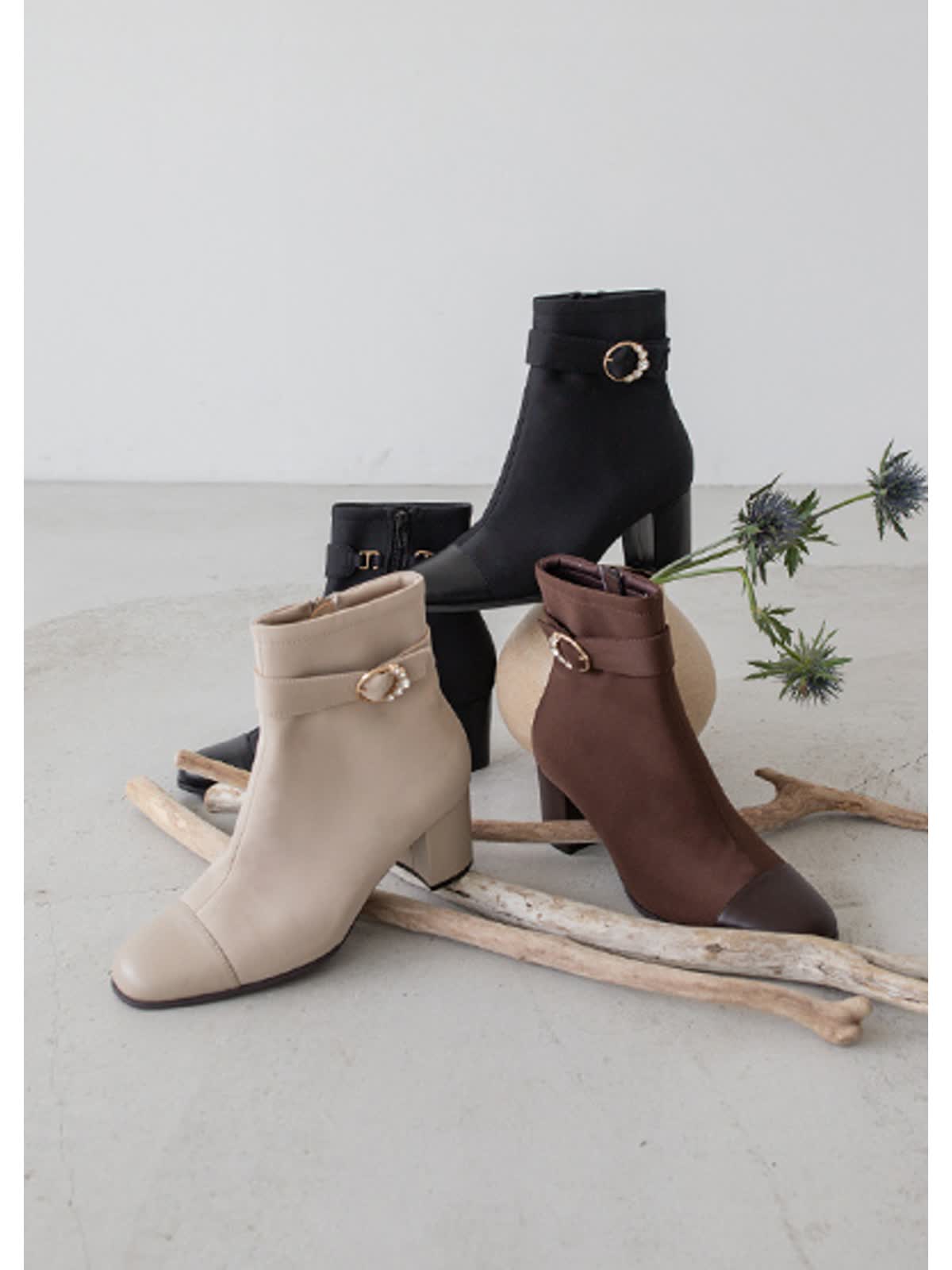 RANDA（ランダ）23AW FOR SUSTAINABLE】 - LUCUA osaka（ルクア大阪）