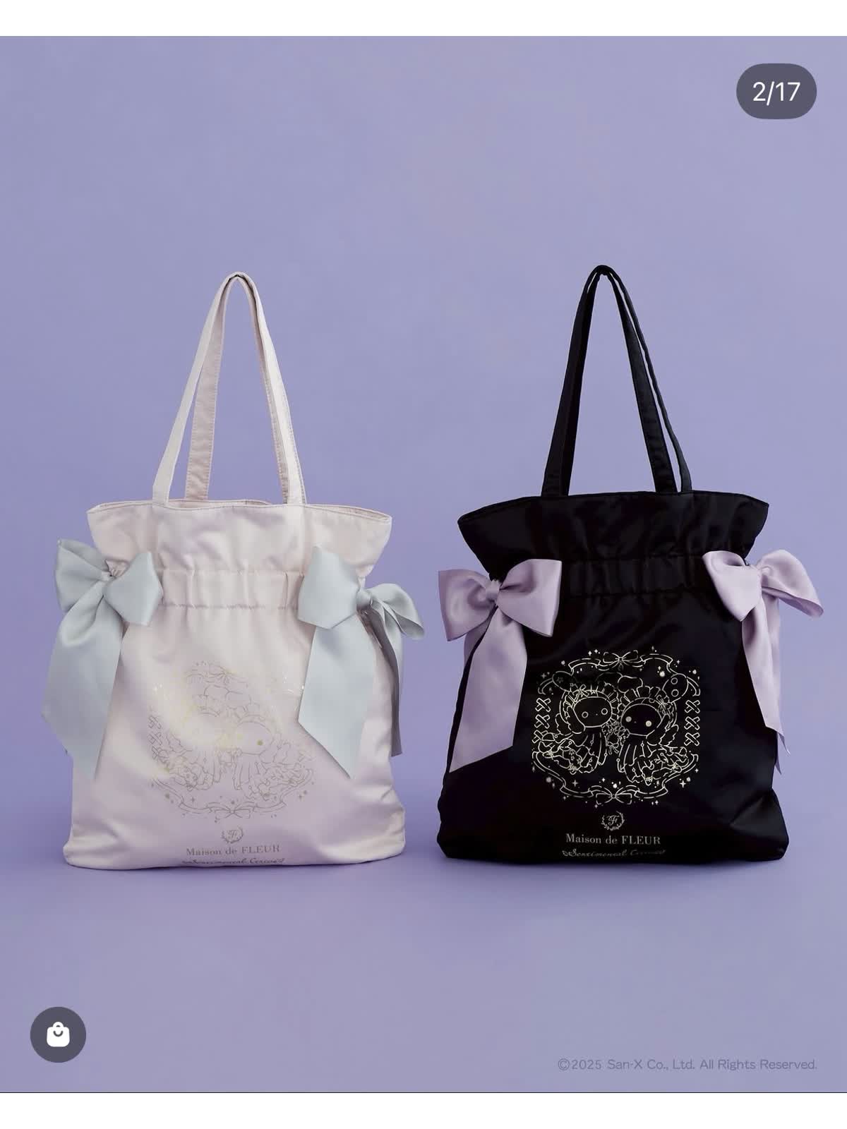 Maison de FLEUR × センチメンタルサーカス - LUCUA osaka（ルクア大阪）