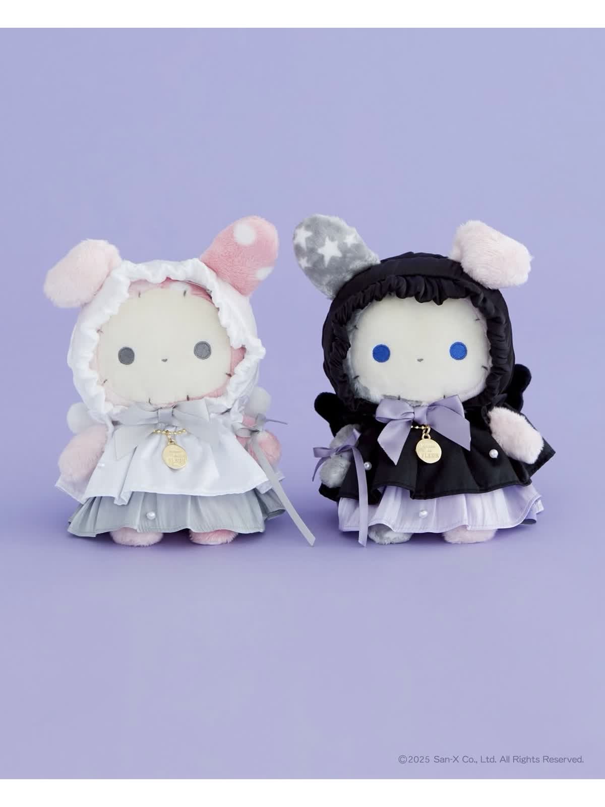 メゾンドフルール センチメンタルサーカス ぬいぐるみ センチメンタルサーカス15周年記念！Maison de FLEUR と