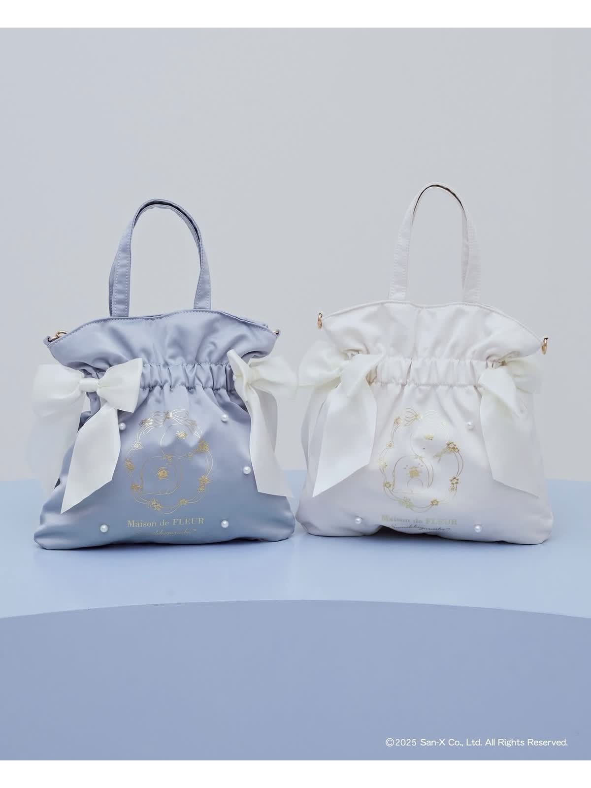 Maison de FLEUR ×『すみっコぐらし』 - LUCUA osaka（ルクア大阪）