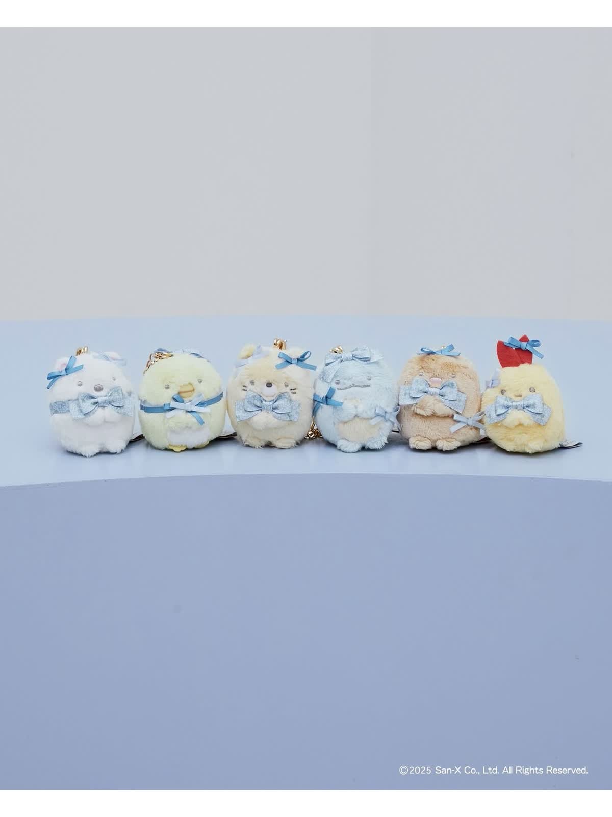 Maison de FLEUR ×『すみっコぐらし』 - LUCUA osaka（ルクア大阪）