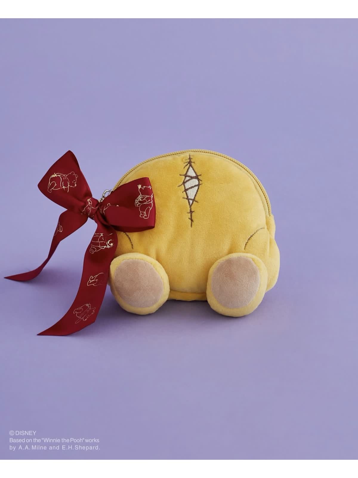 Winnie the Pooh』 - LUCUA osaka（ルクア大阪）