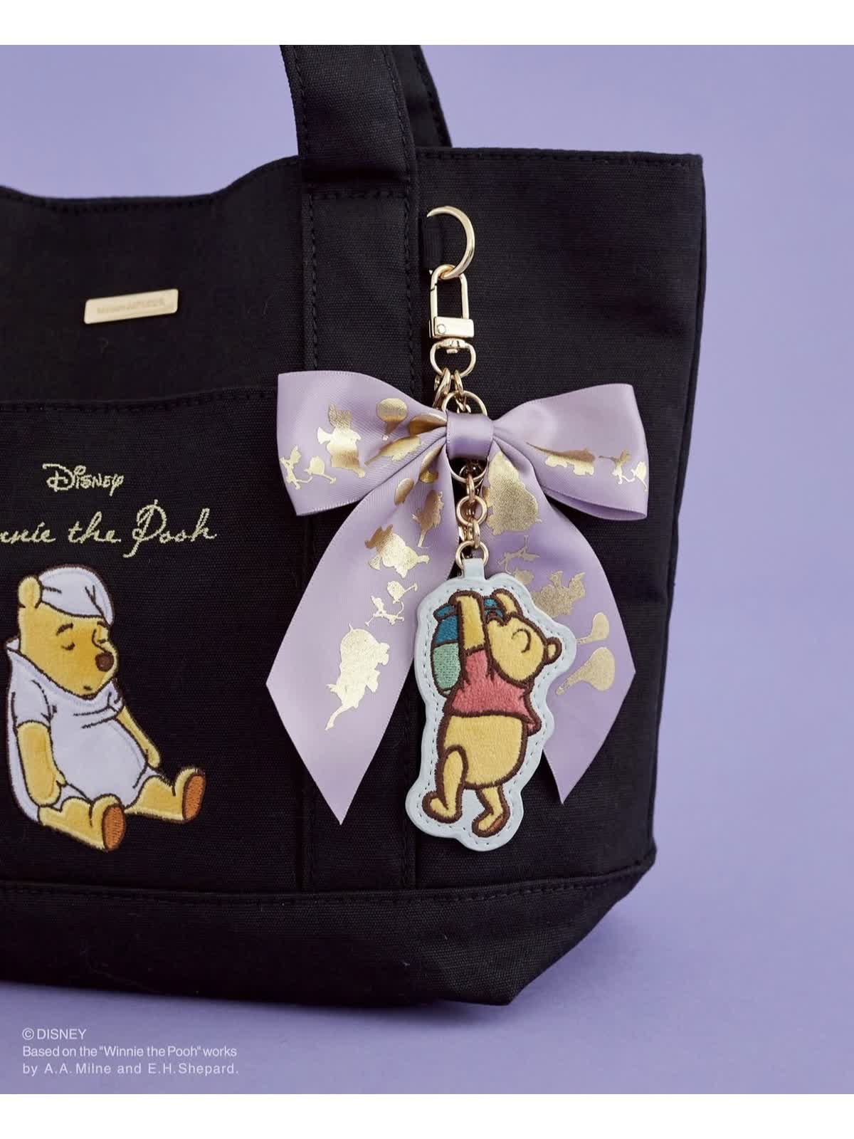 ウッドインテリア ポーチ poohさま Disney Collection │ ショップニュース │ ルミネ池袋 │ LUMINE