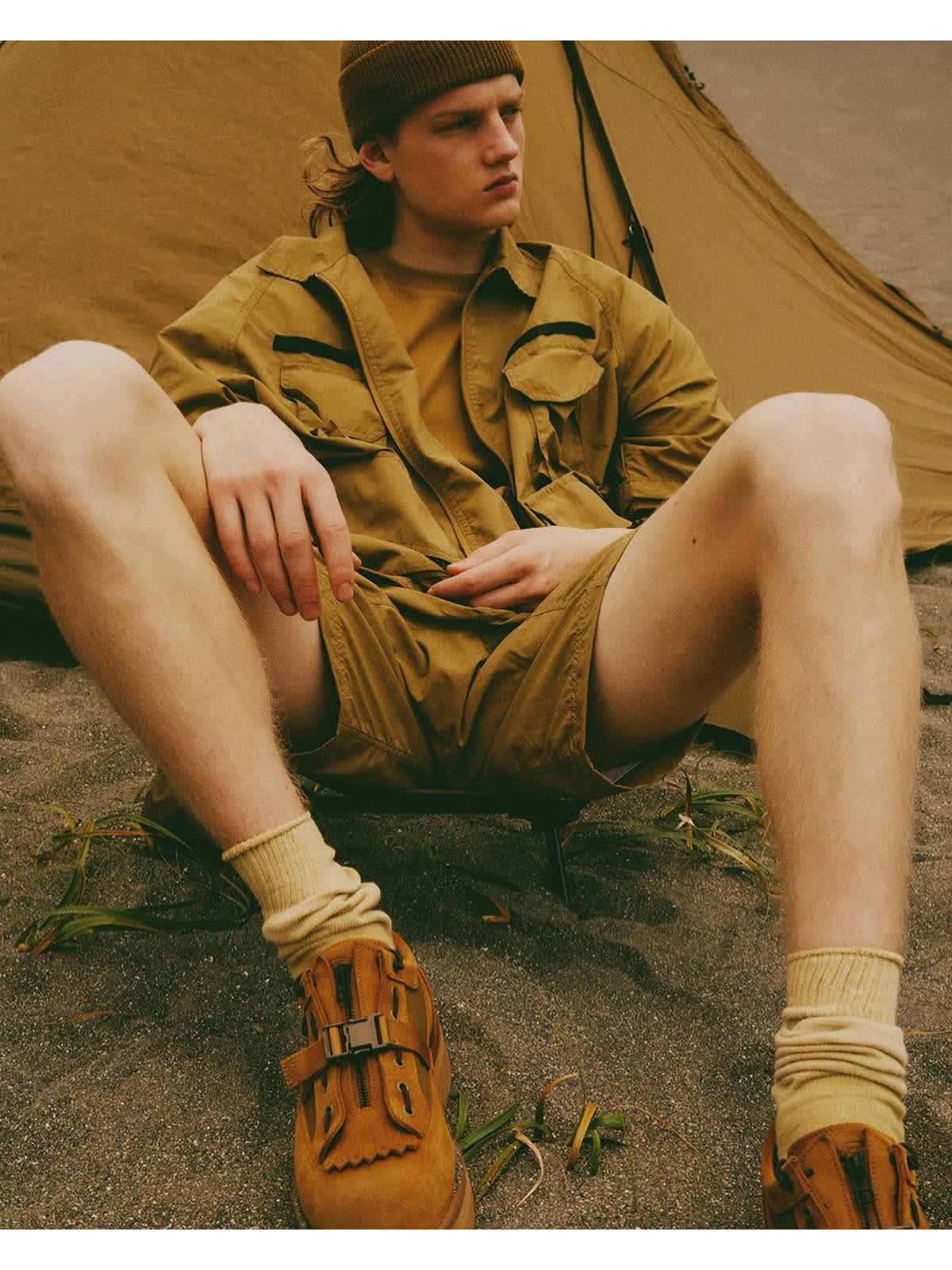 DANNER×GRIPSWANY collaboration 第2弾のご案内 - LUCUA osaka