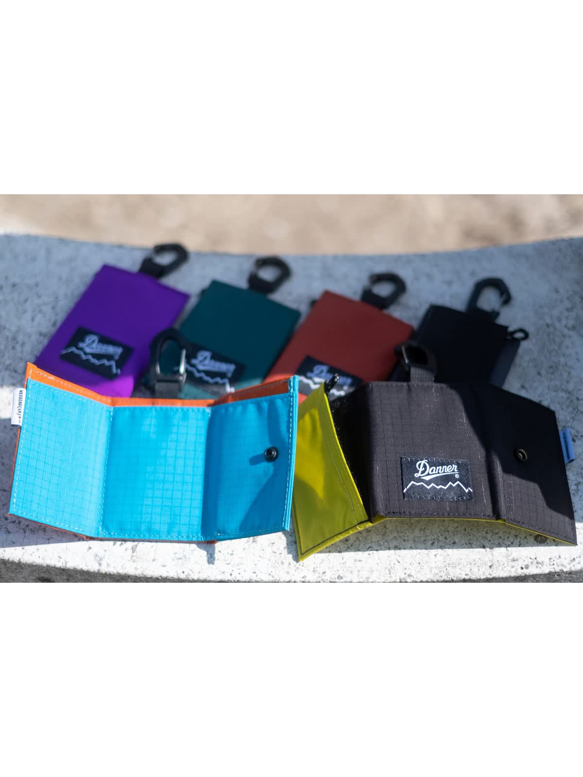 Danner x WEEKEND(ER) coruri 2 - LUCUA osaka（ルクア大阪）