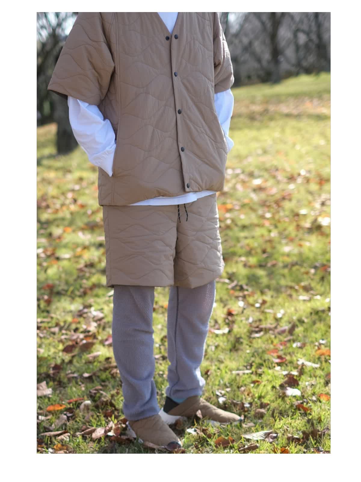 ニュースタンダード HANTEN ジャケット「DAN-TEN」 - LUCUA osaka