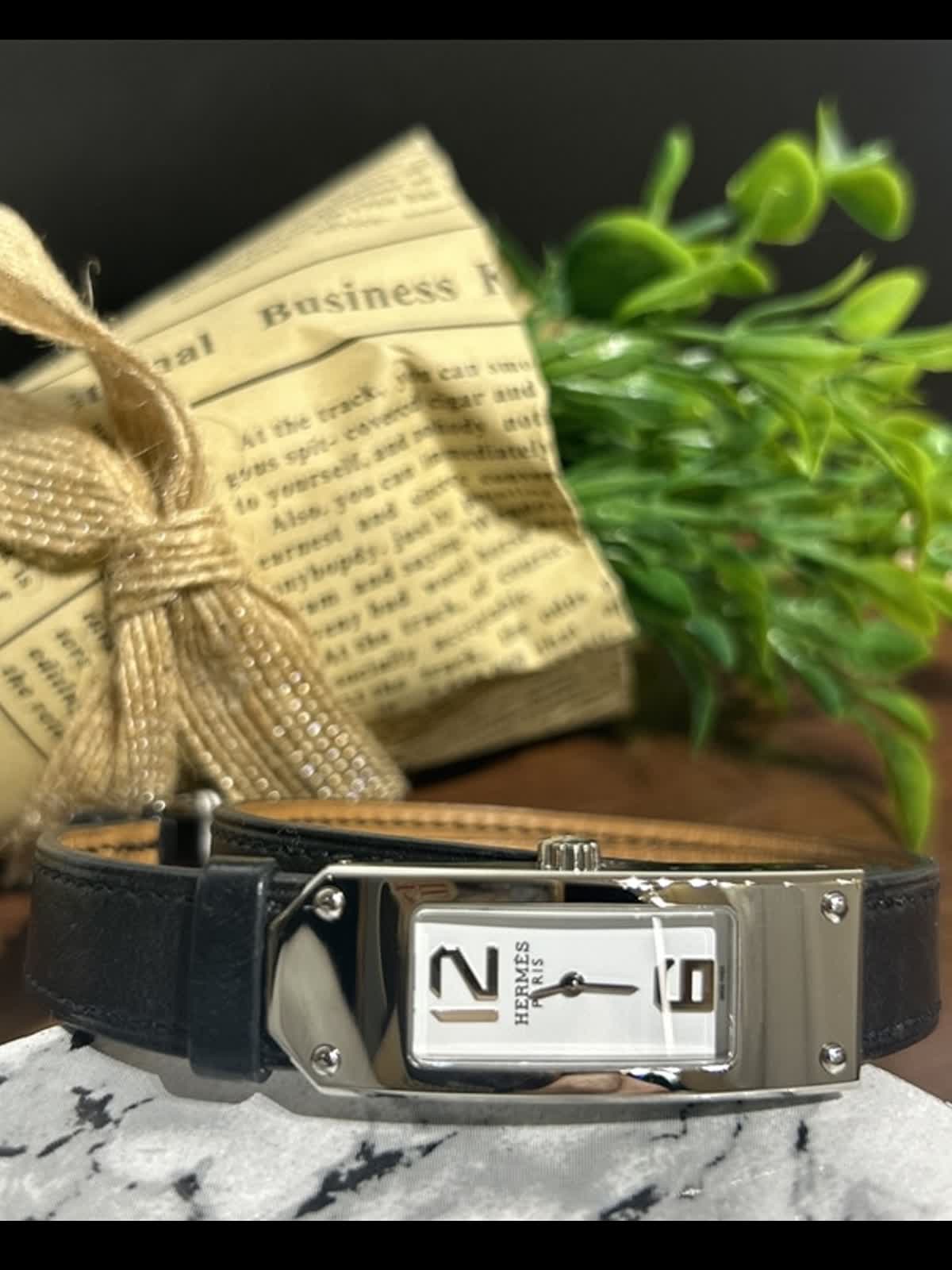 HERMES ヴィンテージ 希少ベルト HERMES Vintage Belt 1974' Women's XS 65 Leather Gold Plated | eBay