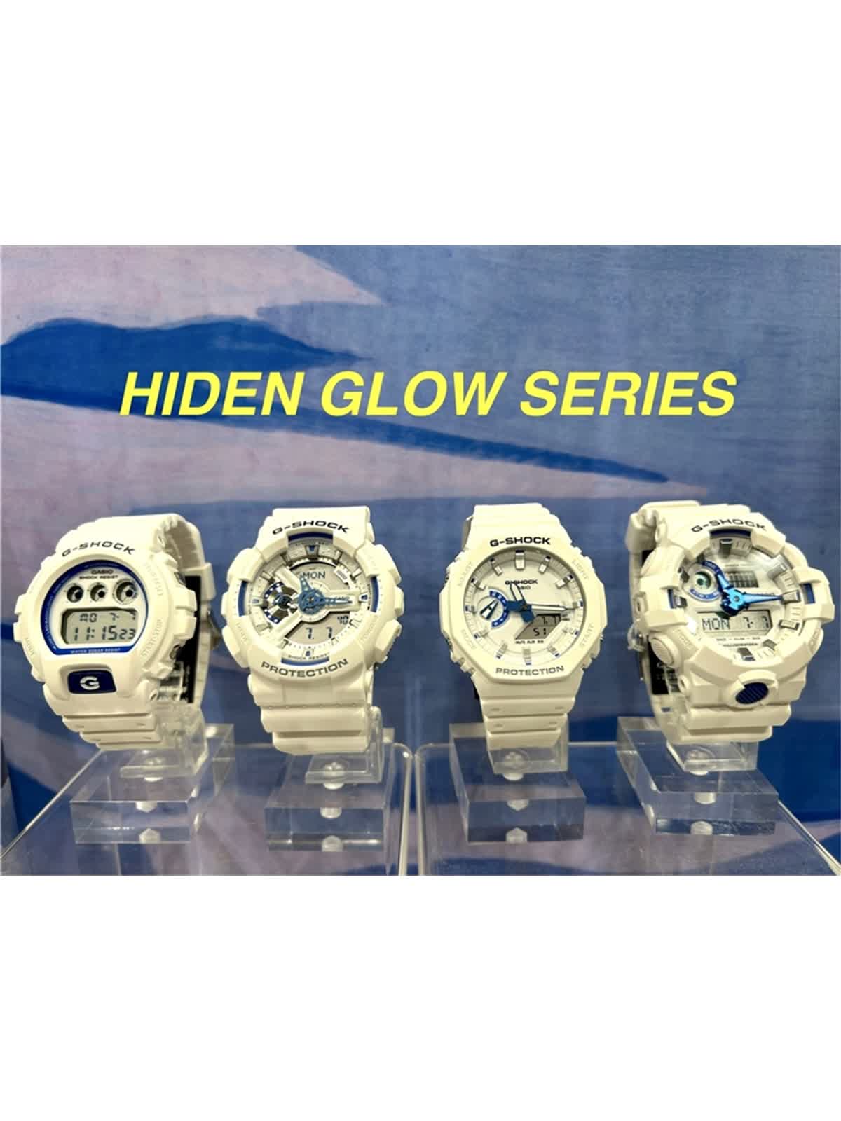 G-SHOCK】サマーフェア開催中☆ - LUCUA osaka（ルクア大阪）