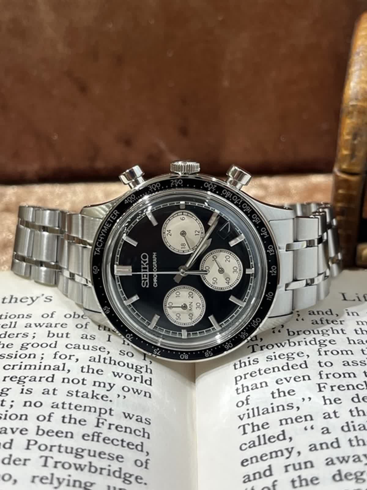 SEIKO】人気商品再入荷のお知らせ - LUCUA osaka（ルクア大阪）