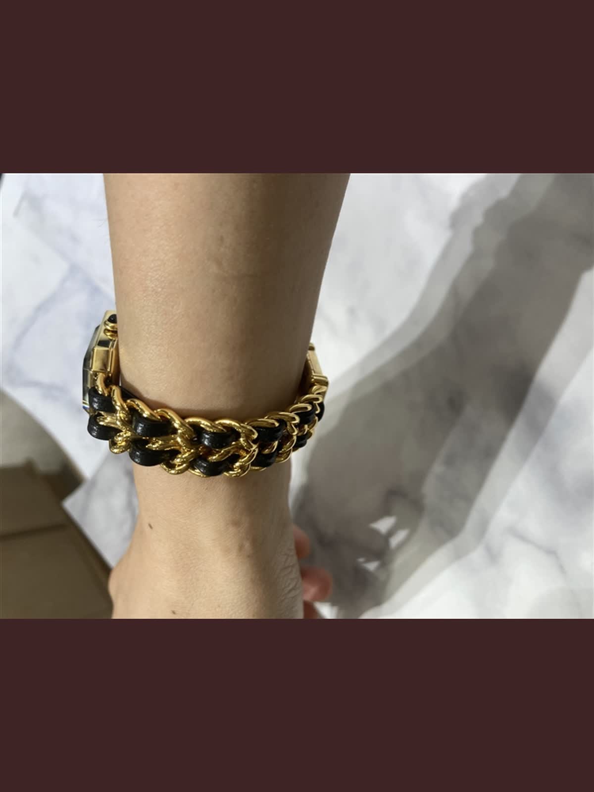 自分へのご褒美に】ヴィンテージCHANEL(シャネル)／プルミエールのご
