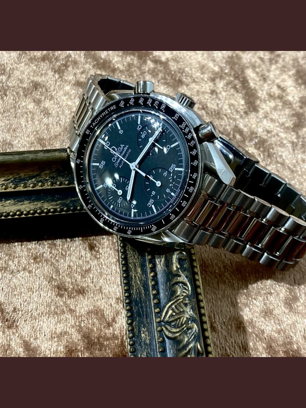 vintage OMEGA】ヴィンテージ オメガ スピードマスター