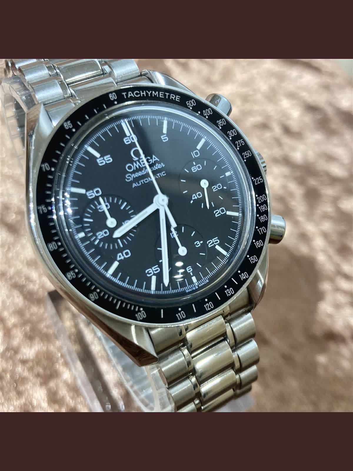vintage OMEGA】ヴィンテージ オメガ スピードマスター