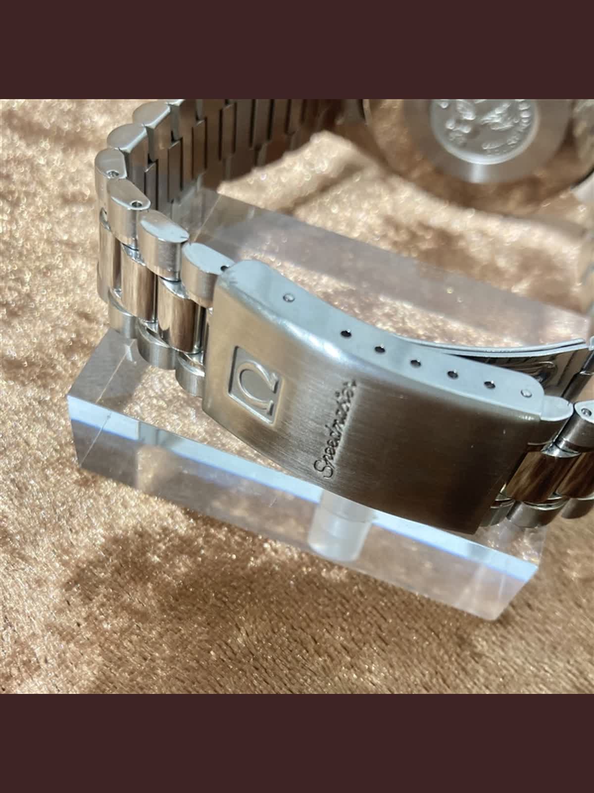 vintage OMEGA】ヴィンテージ オメガ スピードマスター