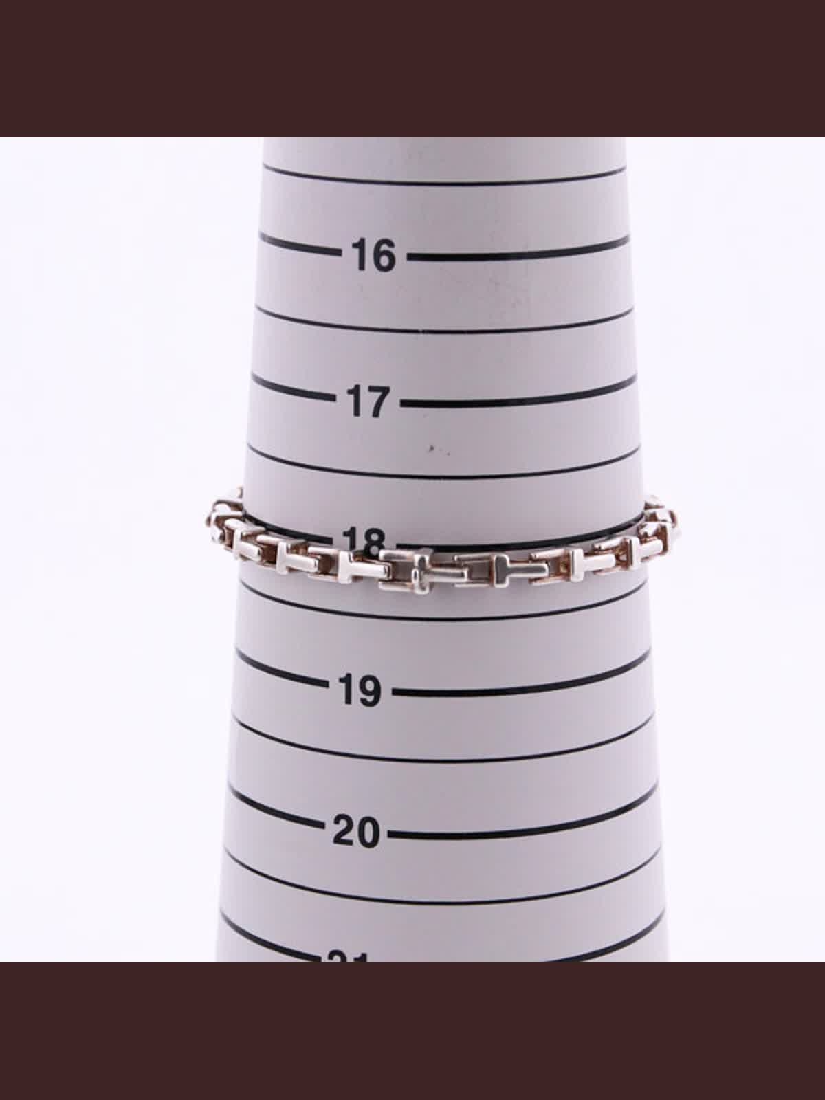 vintage Tiffany & Co.】Tナローチェーンブレスが入荷いたしました