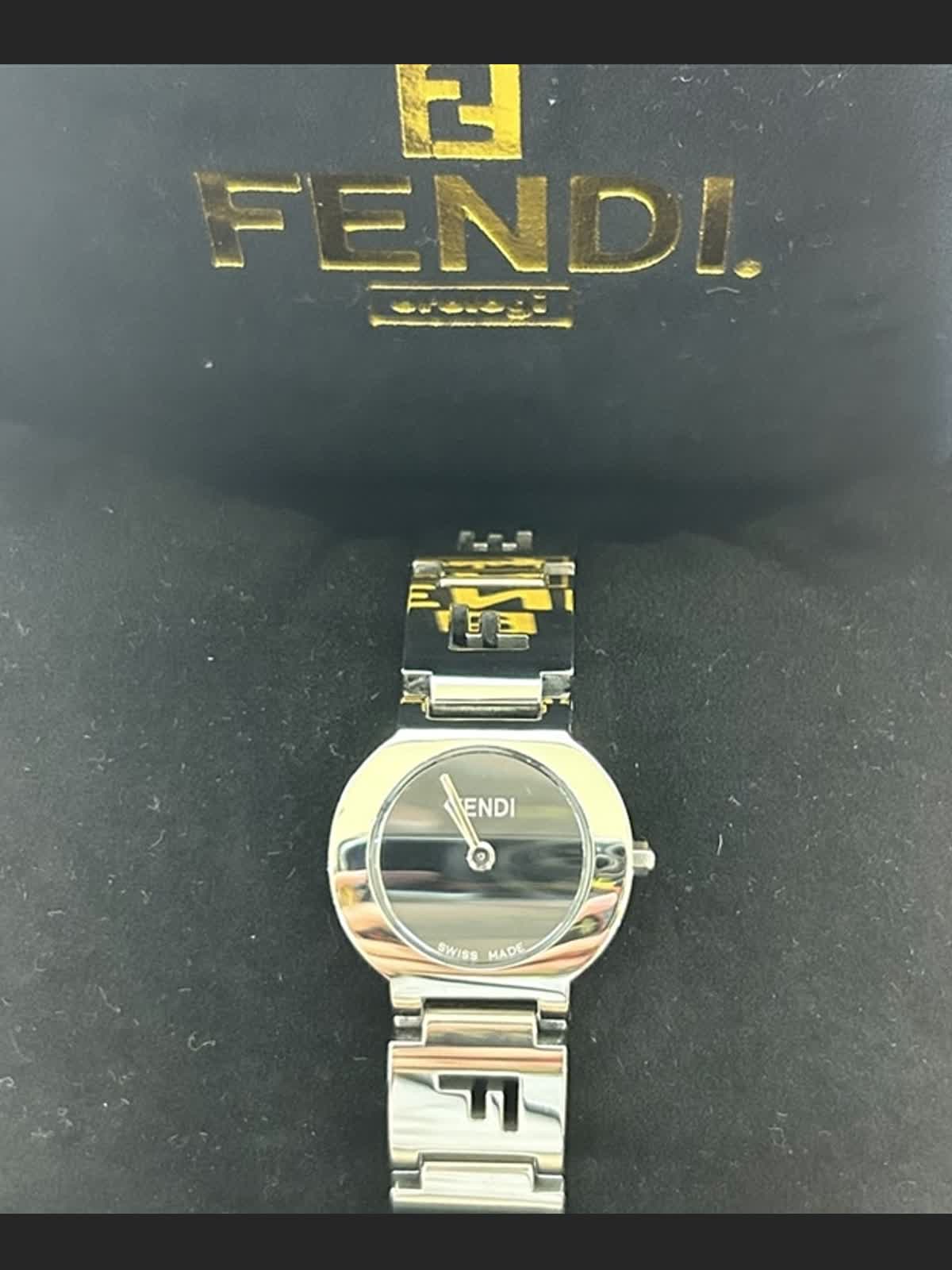 時計 FEBDI 3950l FEBDI 3950l - メルカリ