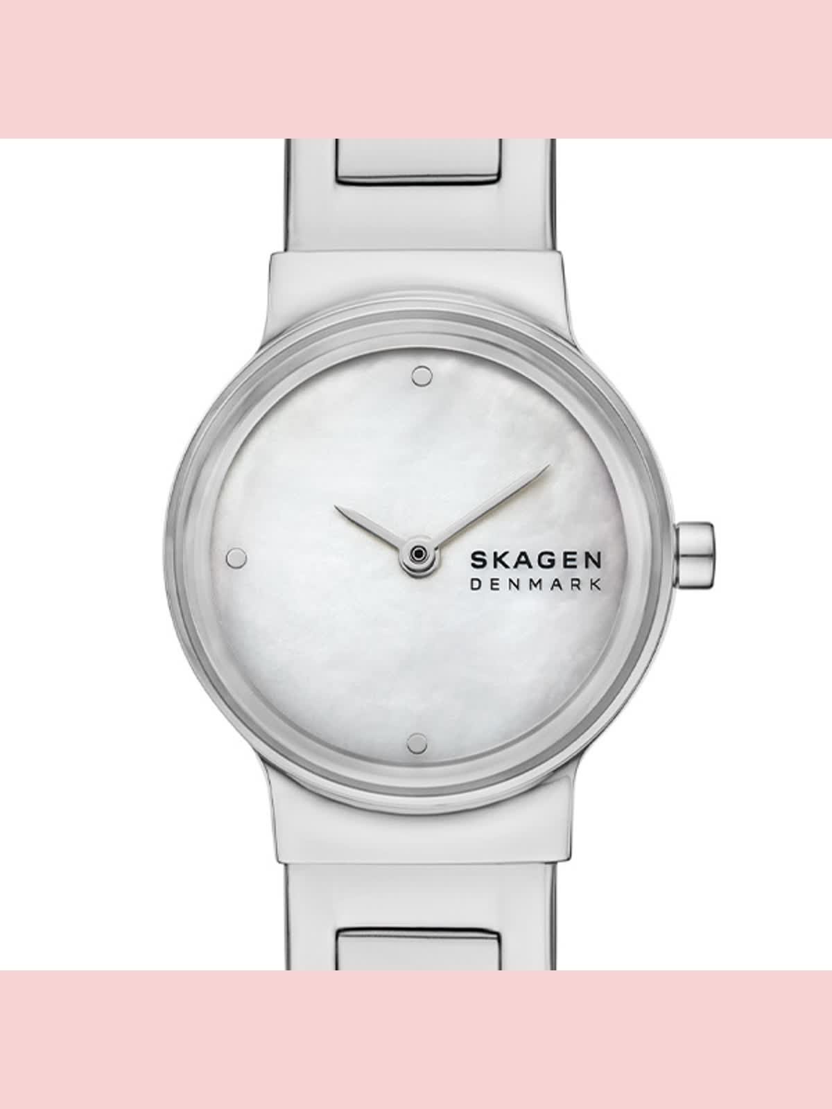 SKAGEN】新作レディース時計【FREJA LILLE】のご紹介 - LUCUA osaka 