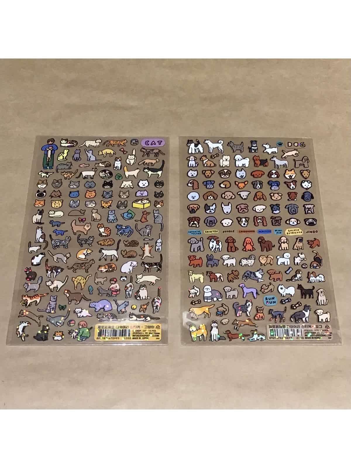 zero per zeroステッカー/キーリング - LUCUA osaka（ルクア大阪）