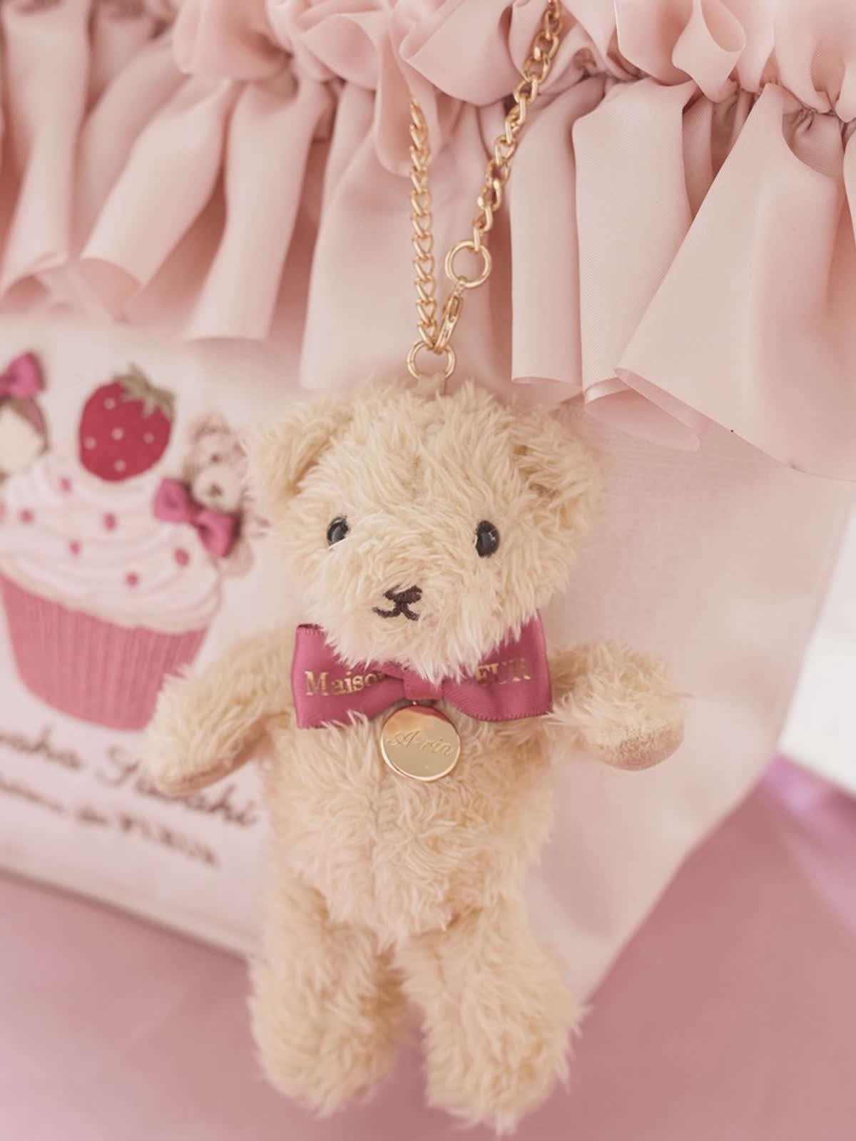 yuuuさま　　La Maison de Lyllis　FOLD　モカ 新作告知📣 - LUCUA osaka（ルクア大阪）