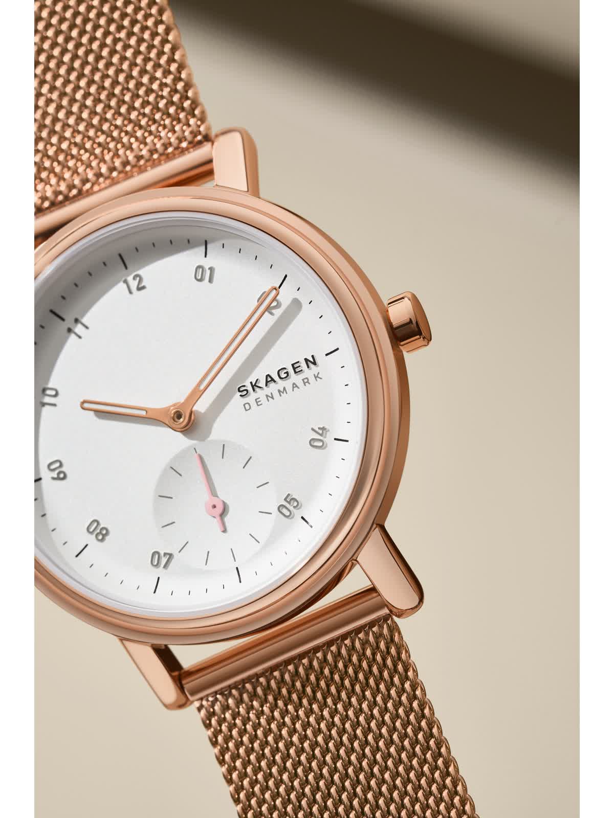 SKAGEN オススメウォッチ】新作レディースウォッチ！ - LUCUA