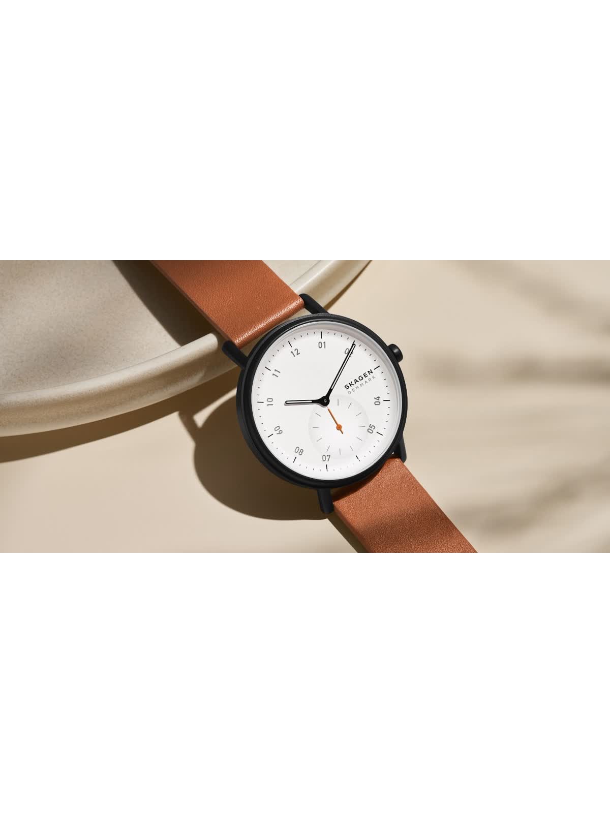 SKAGEN オススメウォッチ】新作メンズウォッチ！ - LUCUA osaka