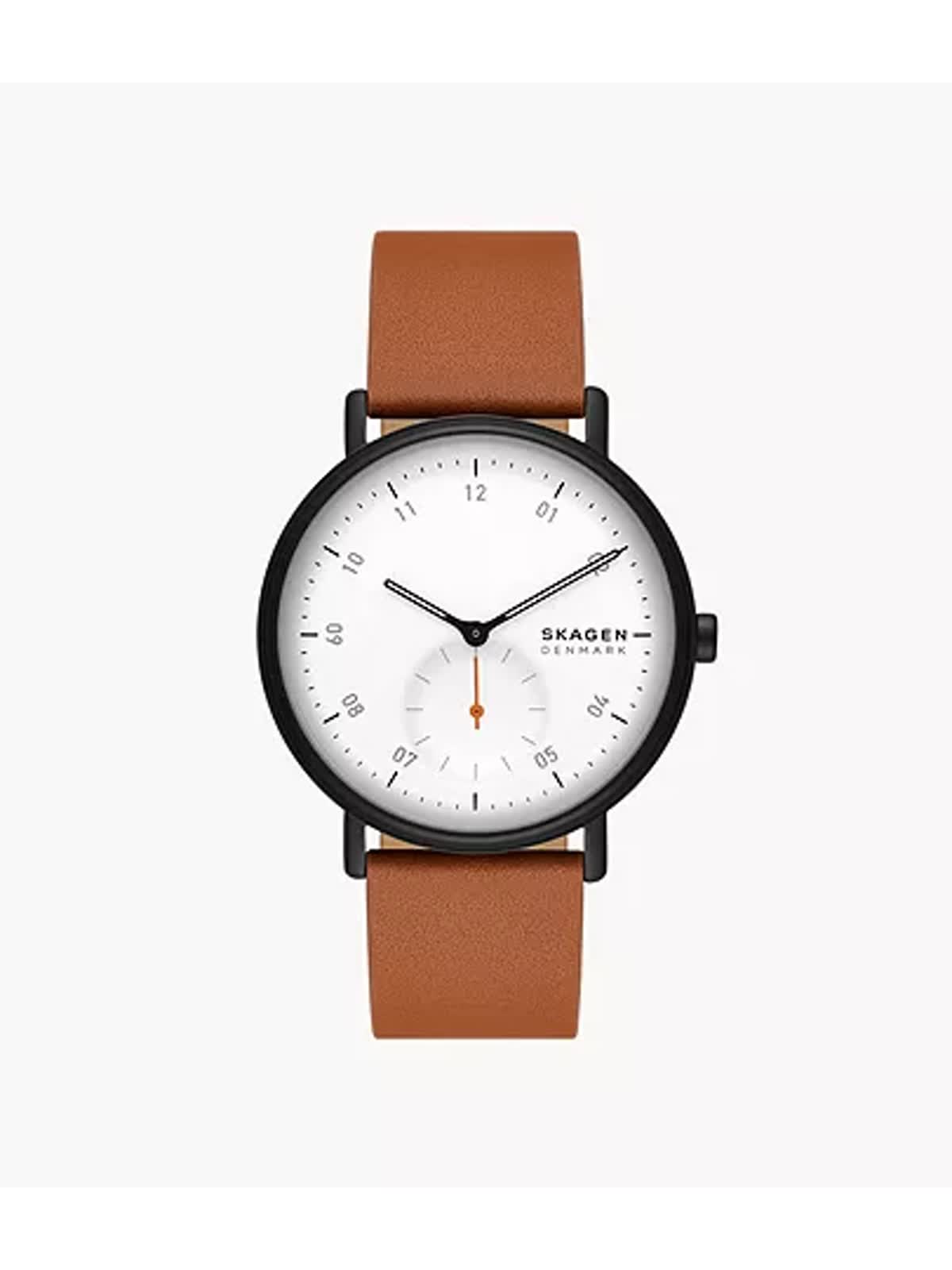 SKAGEN オススメウォッチ】新作メンズウォッチ！ - LUCUA osaka