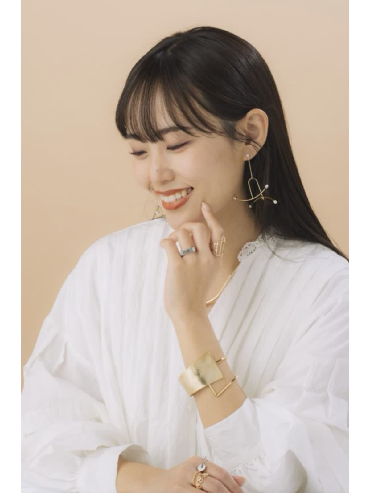 アクセサリー yuu yuu POP UP SHOP - LUCUA osaka（ルクア大阪）