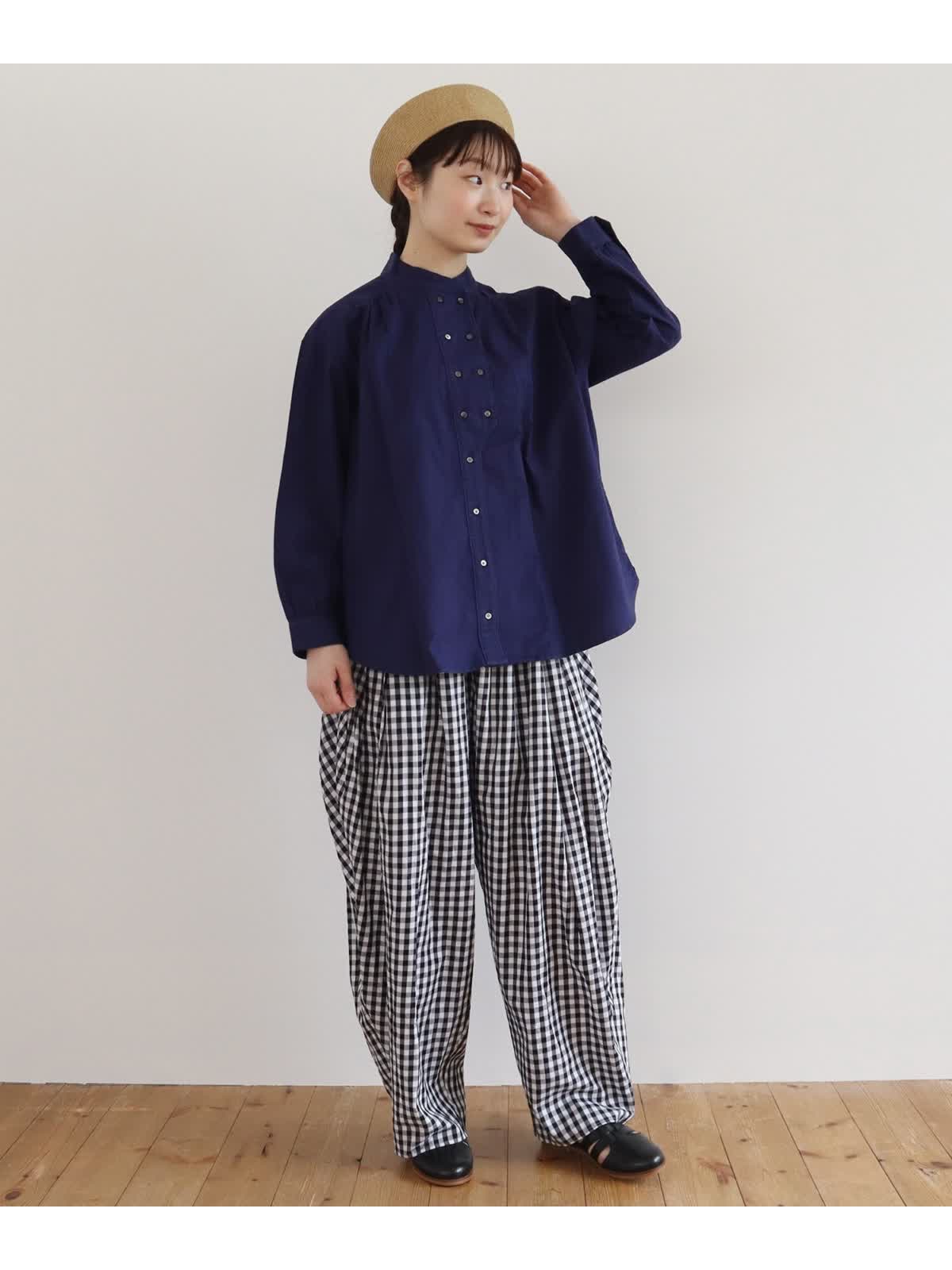 れひこ COMME des GARCONS ブラウス レディース コムデギャルソン
