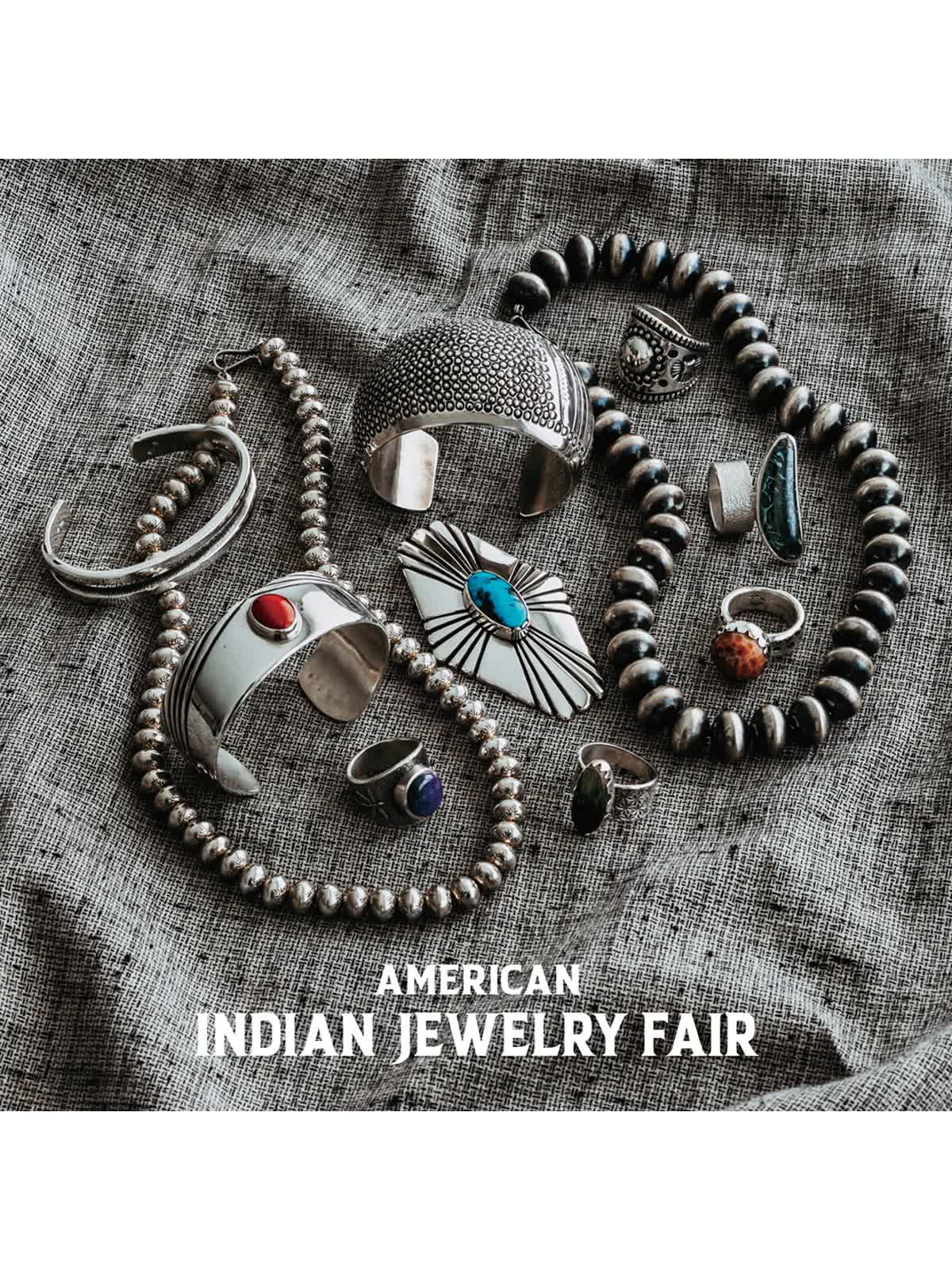 INDIAN JEWELRY FAIR開催中】 - LUCUA osaka（ルクア大阪）